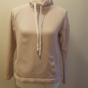 Banana Republic blush sweater